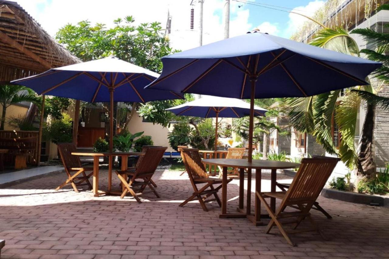 Oyo Flagship 91237 Ratu Guest House Kedunganan 外观 照片