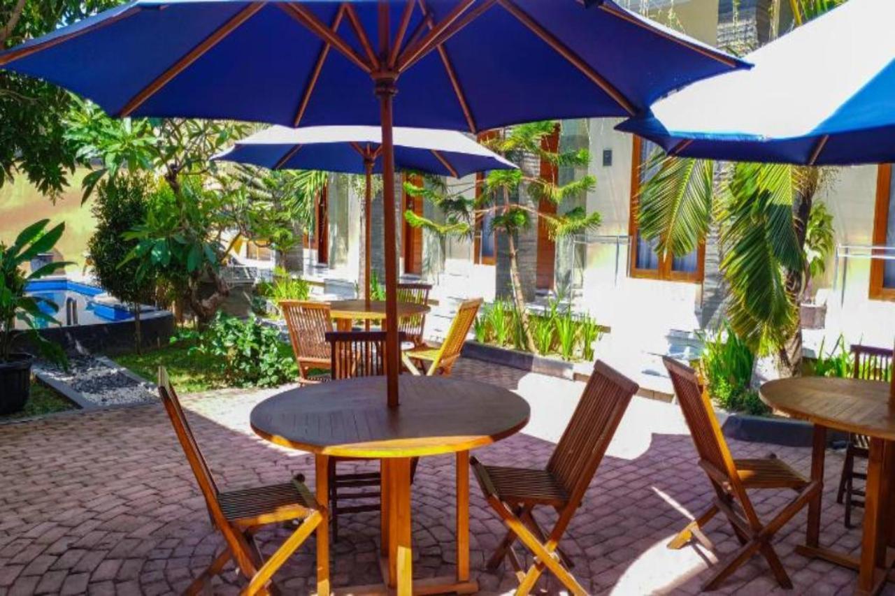 Oyo Flagship 91237 Ratu Guest House Kedunganan 外观 照片